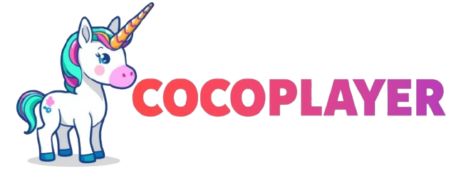 Logo CocoPlayer